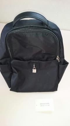美品☆クレイサスリュックのサムネイル