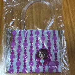 ピーチルネスケルトンバックのサムネイル
