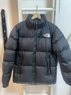 【2021AW】ヌプシジャケット  nuptse jaketsのサムネイル