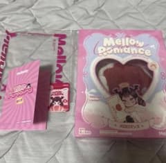 Mellojoyメロジョイ/非売品のメロイアちゃんプロフィールカード | Shop