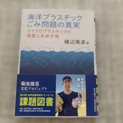 海洋プラスチックごみ問題の真実のサムネイル