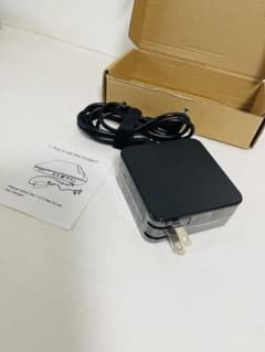 Lenovo   45W PC ノートパソコン ACアダプターのサムネイル