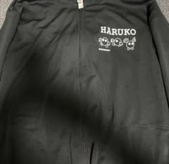 HARUKO 春の高校バレー ウェアのサムネイル