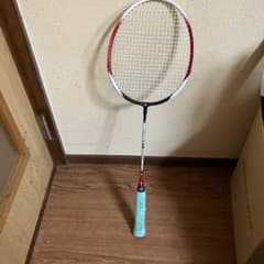 YONEX Ｂ.4000 バドミントンラケット G5 YONEX B.4000 バドミントンラケット G5 - メルカリ