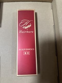 ヘアモア　スカルプエッセンス　1本のサムネイル