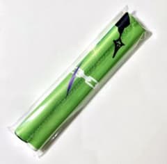 CRAZY CHA!N クレチェン びっく宝島 特典 タペストリー ヴァーデス