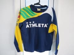 ATHLETA アスレタ　130cmのサムネイル