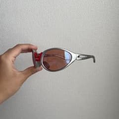 1990s briko jumper sunglasses cyber - メルカリ