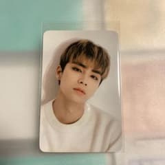 wayv シャオジュン　シーグリ　トレカのサムネイル