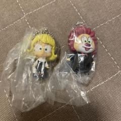未開封⭐︎セカオワ　スイングキーホルダー　2種のサムネイル