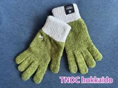 TNOC 手袋のサムネイル