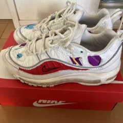 ナイキ エアマックス98のサムネイル