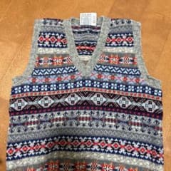 ジャミーソンズ　ベストのサムネイル