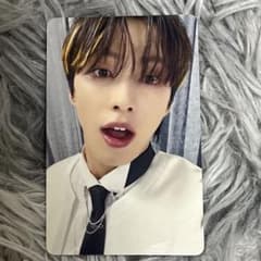 河野純喜 W会員 びっくりトレカ JO1 - メルカリ