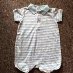 ラルフローレン☆ロンパースのサムネイル
