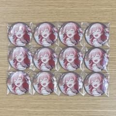 プロセカ グリッター缶バッジ vol.9A 桃井愛莉 - メルカリ