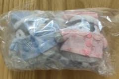 【まり子ちゃん様専用】パジャマコウペンちゃん２体のサムネイル