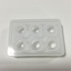 シリコンモールドのサムネイル