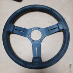 NARDI ナルディ ステアリング ハンドル 本体のサムネイル