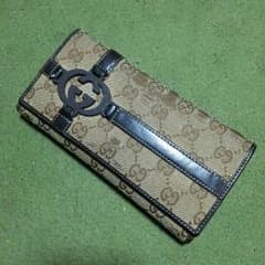 GUCCI 長財布のサムネイル