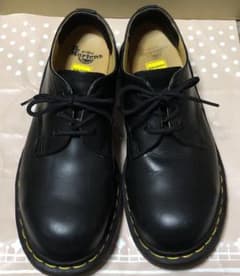 Dr.Martens ドクターマーチン3ホールのサムネイル
