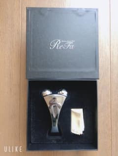 最終値下げ ReFa CARAT リファカラットのサムネイル
