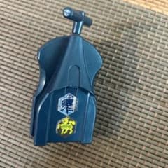 ベイブレード ランチャー ダークブルーのサムネイル