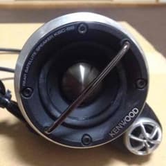 ケンウッド製 サテライトスピーカーのサムネイル