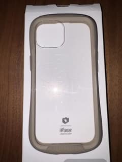 iFace Reflection iPhone15 ケース ベージュのサムネイル
