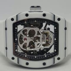 Invicta インビクタ 41mm S1Rally クレストパス オート 白 - メルカリ