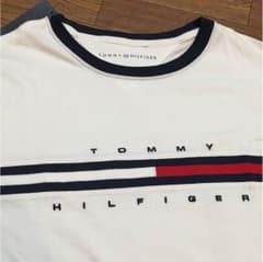 TOMMY HILFIGERのサムネイル
