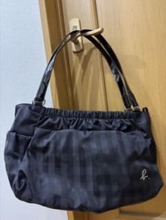 アニエスベー ショルダーバッグ【未使用品】のサムネイル