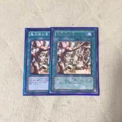 魔法族の里のサムネイル