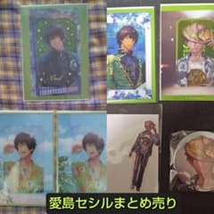 うたプリ　愛島セシル　ビジュカ　プリパカ　まとめ売り うたプリ 愛島セシル まとめ売り ビジュカ ステッカー 缶バッジ SC1AC5