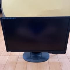 Benq G2411HD[ジャンク]のサムネイル