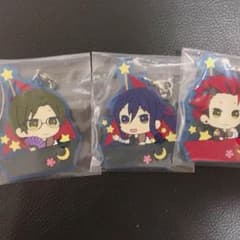 あんスタ 一番くじ 紅月 ラバストのサムネイル