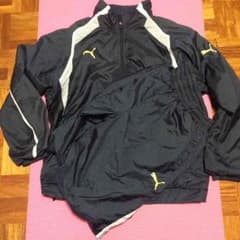 すけきよさん専用プーマ上下のサムネイル