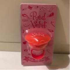 red velvet キーリングライト　ライブのサムネイル