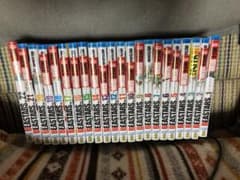 BEASTARS全巻セットのサムネイル
