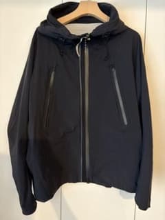 DESCENTE ALLTERRAIN CREAS クリーニング済のサムネイル