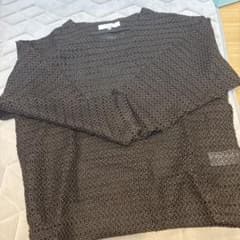 YOKE ヨーク ジップジャケット カーキ ベロア調 ゆったり」|mercari