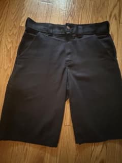 Dickiesワークスタイルハーフパンツのサムネイル