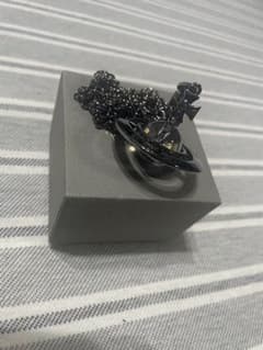 Vivienne Westwood スモールオーブネックレスのサムネイル