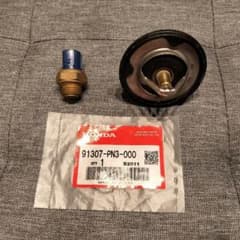 S2000   無限製 サーモスタット ファンスイッチセット AP1 AP2のサムネイル