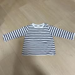 Thumbnail of SiMPLE FREE 長袖カットソー　90サイズ