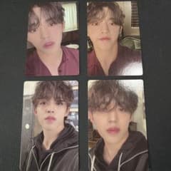 FML エスクプス トレカセット エスクプス scoups FML 特典トレカ セット - メルカリ