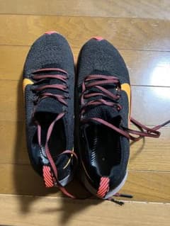 破格　Nike ランニングシューズ ズームフライFX 軽量　カーボンプレートのサムネイル
