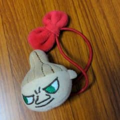 リトルミイ　ヘアゴムのサムネイル