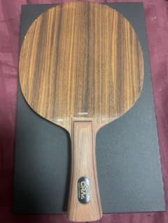crw7 ラケット　卓球　中古のサムネイル
