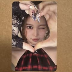 izna イズナ SET THE TEMPO トレカ セビ 特典 ラキドロ 封入 - メルカリ